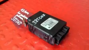 4461407 MERCEDES Блок управления зажиганием