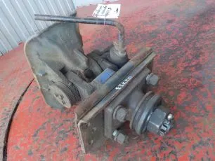 41270100 IVECO Тягово-сцепное устройство