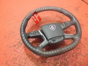 2084475 SCANIA Рулевое колесо