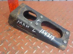 85437405005 MAN Кронштейн амортизатора
