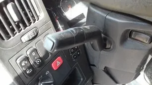 1542529 SCANIA Переключатель подрулевой указателя поворота