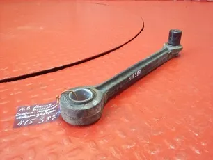 9433230111 MERCEDES Стойка переднего стабилизатора