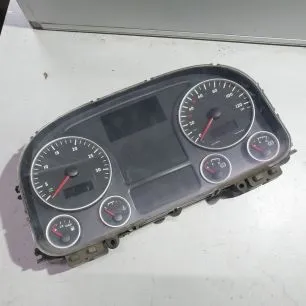 81272026190 MAN Панель приборов