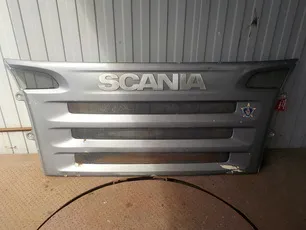 1755594 SCANIA Капот