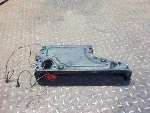 3094520 VOLVO Крышка двигателя