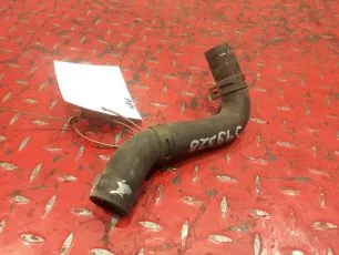 1658084 DAF Трубка отопителя