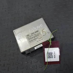 81258087004 MAN Блок управления EBS
