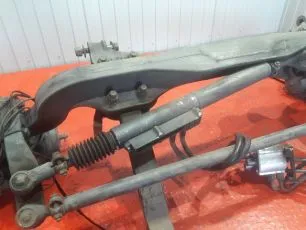 20741008 VOLVO Цилиндр рулевой