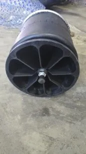 SP554022KP05 SAMPA Пневмоподушка