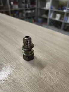 21458307 VOLVO Клапан обратный