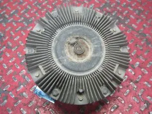8149972 VOLVO Термомуфта