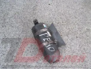 5010141817 RENAULT Осушитель кондиционера