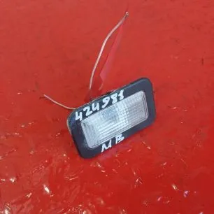 28200001 MERCEDES Плафон салонный