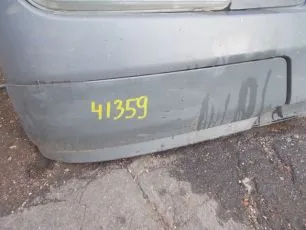 81416140024 MAN Угол бампера правый