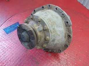 5600586097 RENAULT Редуктор заднего моста P1370