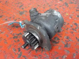 1291227 DAF Насос ГУР