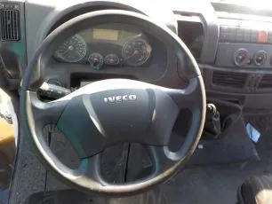 504329287 IVECO Рулевое колесо