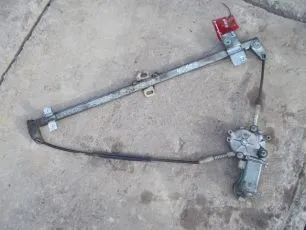 1312497 DAF Стеклоподъемник