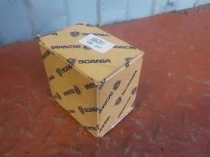 586281 SCANIA Фильтр топливный