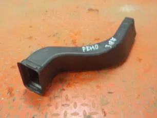 5010226144 RENAULT Воздуховод