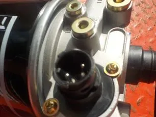 T06164009 TOPCOVER Осушитель