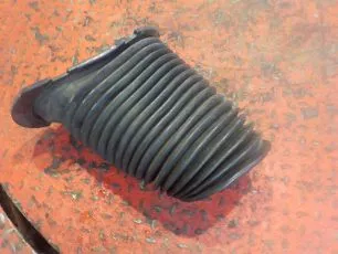 9704620996 MERCEDES Гофра рулевой колонки