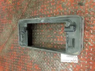 81619490044 MAN Корпус отопителя