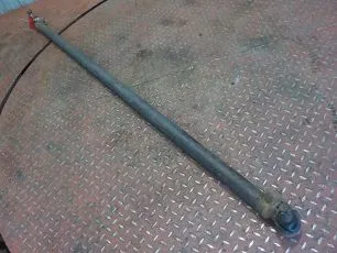 7421560957 RENAULT Тяга рулевая поперечная