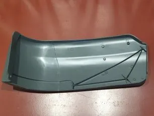 TD0657008R TANGDE Угол бампера правый