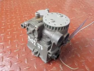 4292524 MERCEDES Модулятор EBS