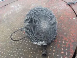 7420993866 RENAULT Термомуфта