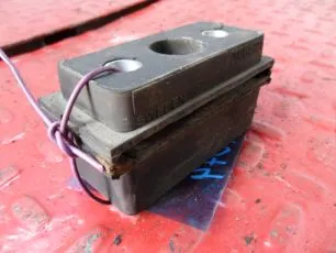 3154251 VOLVO Подушка радиатора