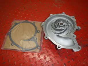 WPSC104 THERMOTEC Насос водяной