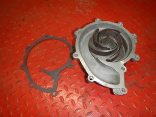 WPSC119 THERMOTEC Насос водяной