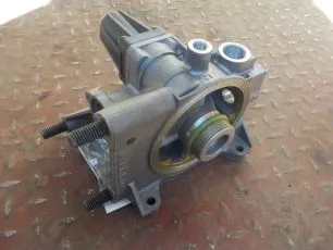 93251000901 WABCO Осушитель
