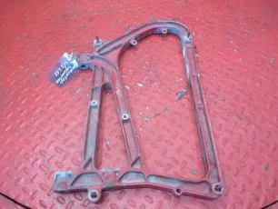 21887348 VOLVO Кронштейн глушителя