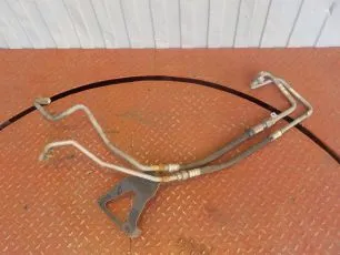 9738301815 MERCEDES Трубка кондиционера