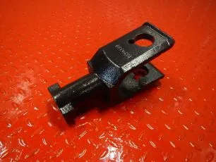 ME1629389 MEGATRUCK Крюк буксировочный