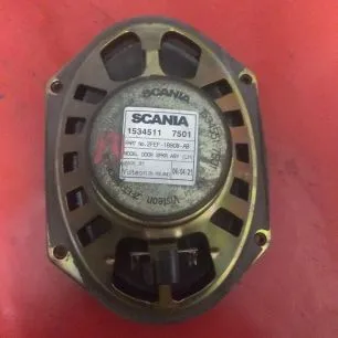 1534511 SCANIA Динамик