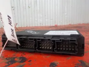 4461846 MERCEDES Блок управления PSM