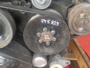 7420838388 RENAULT Привод ТННД