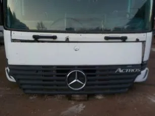 9417500009 MERCEDES Капот