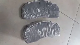 MDP3174K MERITOR Колодки тормозные