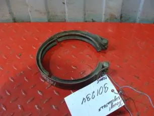 1863832 SCANIA Хомут глушителя