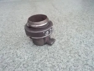 500335068 IVECO Подшипник выжимной