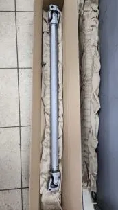 KS00000031 BOSCH Кардан рулевой