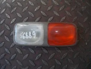 1672230 DAF Плафон салонный
