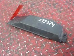 1077857 VOLVO Кожух защитный