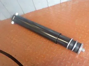 8704828SX STELLOX Амортизатор задний