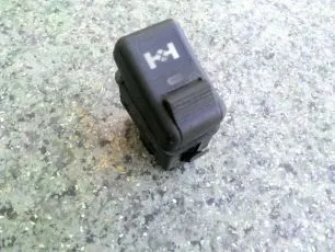 1077938 VOLVO Кнопка